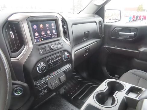 Used 2024 Chevrolet Silverado 1500 W/T w/ Trailering Package image 26