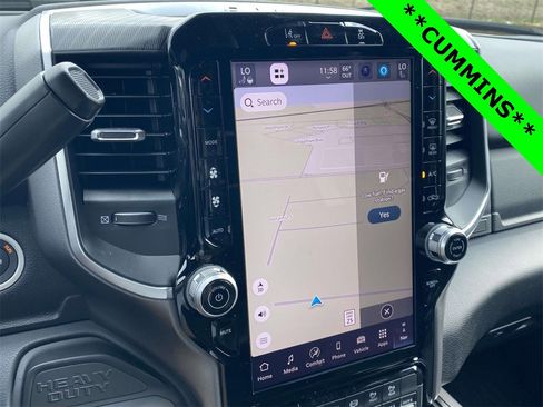 New 2026 RAM 2500 Big Horn image 44