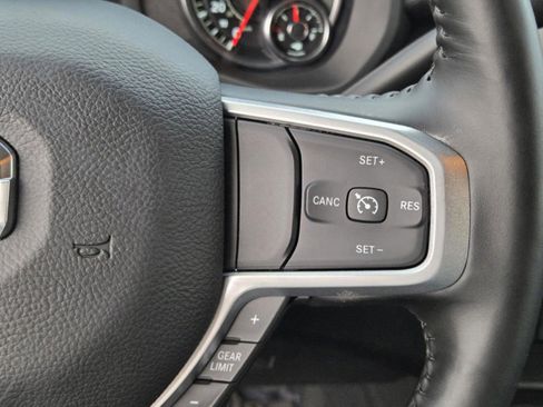 New 2024 RAM 2500 Big Horn w/ Bed Utility Group image 32