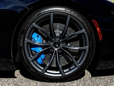 Used 2023 McLaren Artura RWD image 8