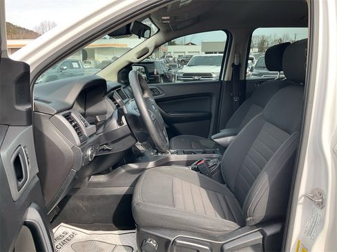 Used 2019 Ford Ranger XL w/ Equipment Group 101A Mid image 16