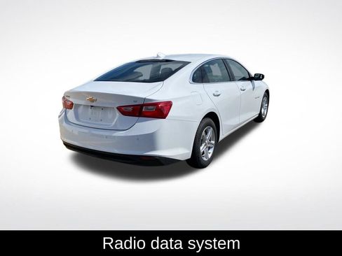 Used 2024 Chevrolet Malibu LT image 7