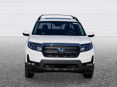 New 2026 Honda Ridgeline RTL image 8