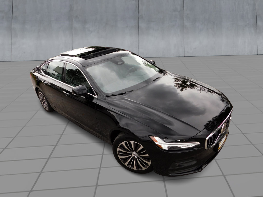 Used 2022 Volvo S90 B6 Momentum AWD/4WD image 2