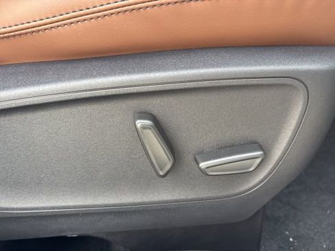 New 2025 Ford Bronco Sport Outer Banks image 24