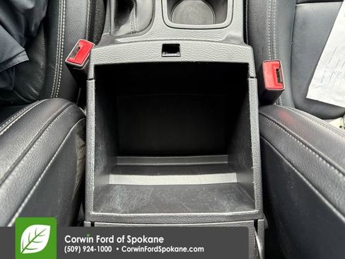 Used 2019 Ford Ranger Lariat w/ FX4 Off-Road Package image 35