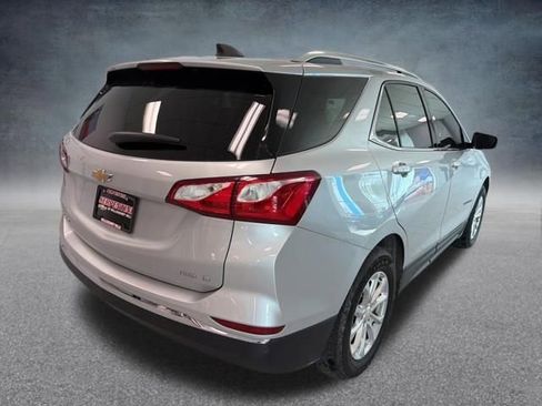 Used 2019 Chevrolet Equinox LT image 7