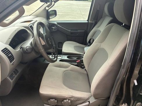 Used 2015 Nissan Xterra S w/ Value Package RWD image 17