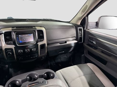 Used 2014 RAM 2500 SLT image 21