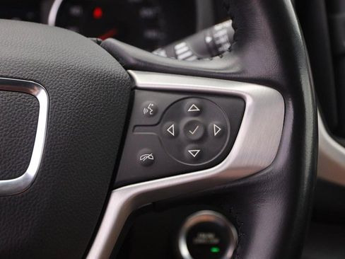 Used 2018 GMC Terrain SLE w/ Driver Convenience Package FWD image 12