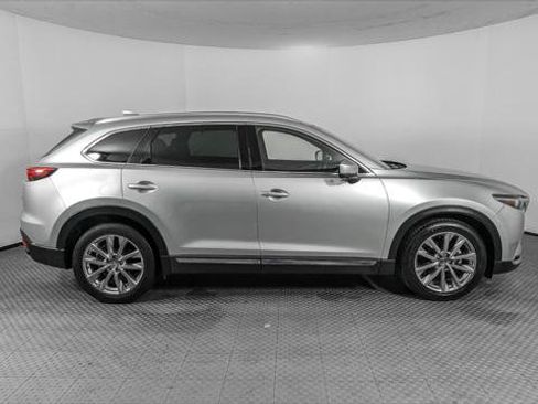 Used 2023 MAZDA CX-9 Grand Touring image 9