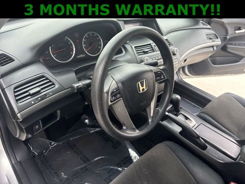 Used 2008 Honda Accord LX-P image 26