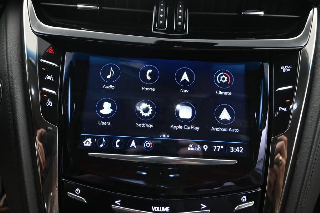 Used 2019 Cadillac CTS Luxury AWD/4WD image 34
