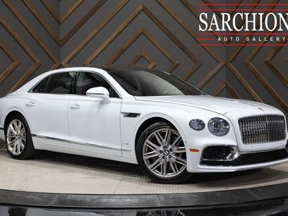 Used 2020 Bentley Flying Spur W12