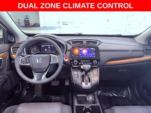 Used 2018 Honda CR-V EX image 9