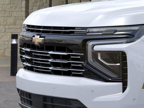 New 2026 Chevrolet Tahoe High Country image 13