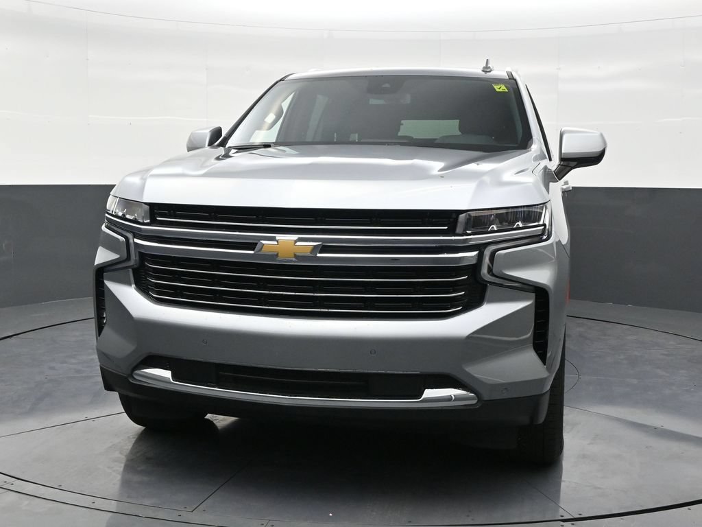 Used 2024 Chevrolet Tahoe LT RWD image 8