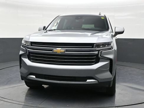 Used 2024 Chevrolet Tahoe LT RWD image 8