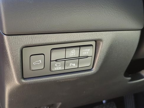 New 2025 MAZDA CX-5 AWD 2.5 S w/ Premium Plus Pkg image 17