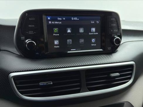 Used 2019 Hyundai Tucson SE FWD image 29