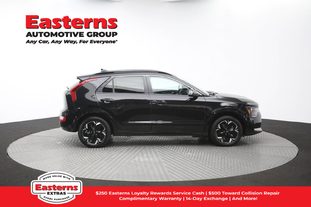 Used 2023 Kia Niro Wind w/ Wind Preserve Package FWD image 47