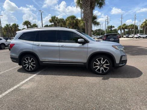 Used 2019 Honda Pilot Elite image 14