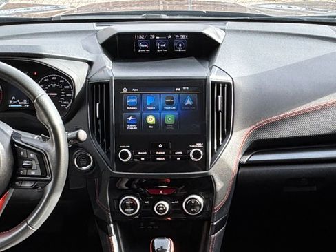 Used 2024 Subaru Forester Sport image 18