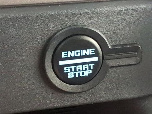 Used 2025 Ford Bronco Outer Banks AWD/4WD image 27