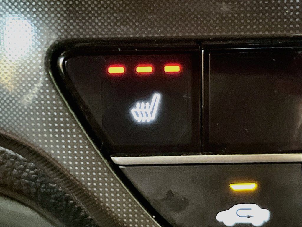 Used 2024 Acura Integra Type S FWD image 20