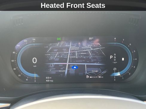 Used 2022 Volvo XC60 B6 R-Design image 21