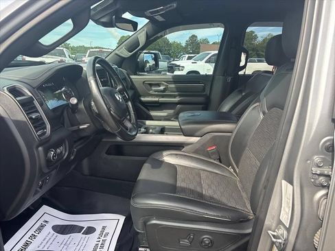 Used 2021 RAM 1500 Sport w/ Night Edition AWD/4WD image 23