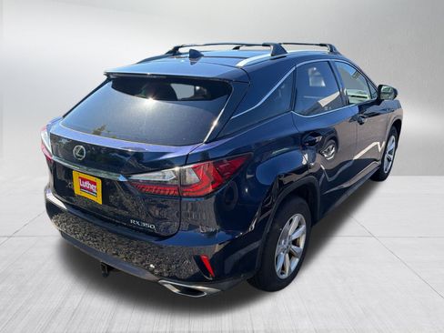 Used 2016 Lexus RX 350 AWD w/ Premium Package image 8