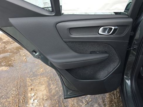 New 2026 Volvo XC40 B5 Core w/ Climate Package image 17