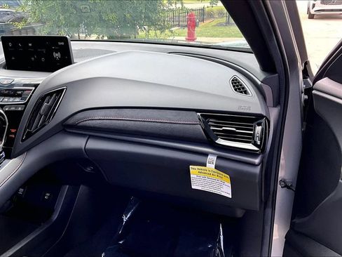Certified 2025 Acura RDX A-Spec AWD/4WD image 20