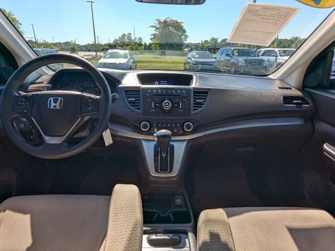 Used 2014 Honda CR-V EX image 14