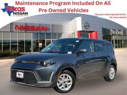 Used 2024 Kia Soul LX w/ Option Group 015