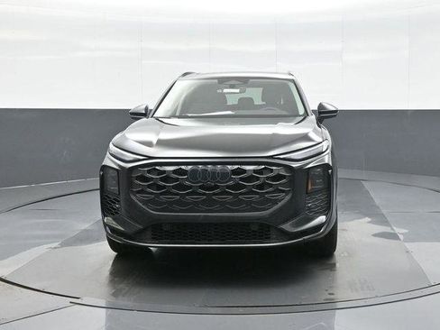 New 2026 Audi Q3 quattro 2.0T AWD/4WD image 2