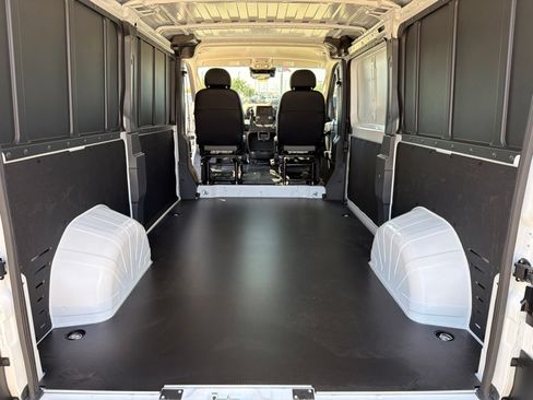New 2027 RAM ProMaster 1500 FWD image 16