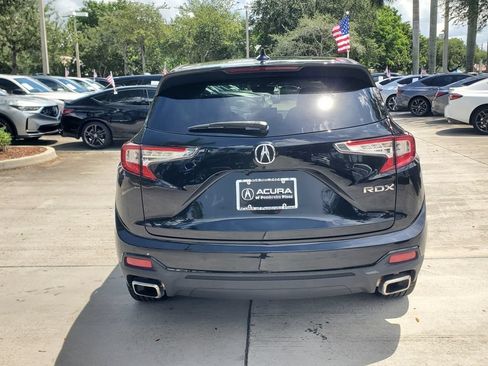Used 2023 Acura RDX w/ Technology Package FWD image 6