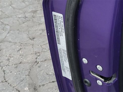 Used 2023 Dodge Challenger GT image 32