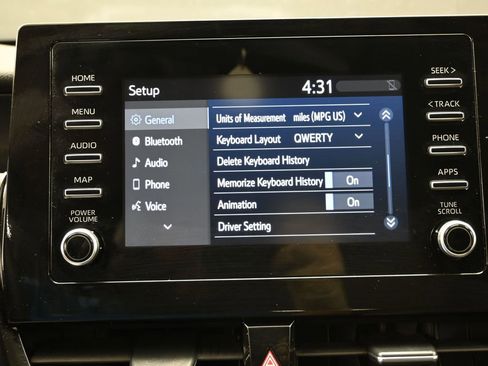 Used 2024 Toyota Camry SE image 22