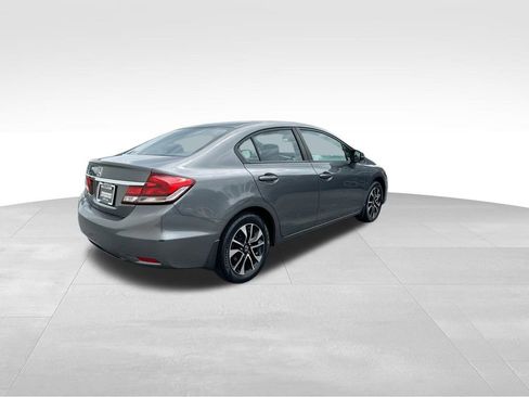 Used 2013 Honda Civic EX image 8