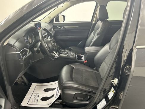 Used 2019 MAZDA CX-5 Touring AWD/4WD image 9