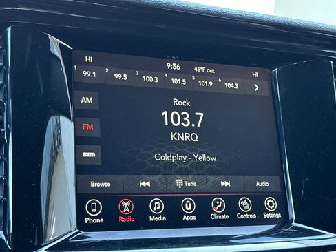 Used 2021 Dodge Durango GT image 22