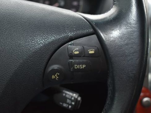 Used 2007 Lexus ES 350 w/ Premium Plus Pkg FWD image 21