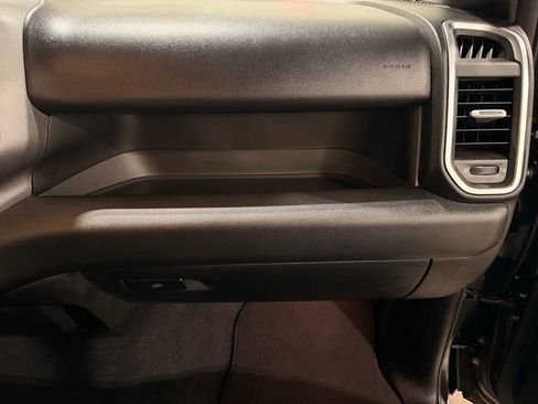 Used 2025 RAM 1500 Big Horn RWD image 26