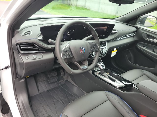 New 2026 Buick Envista Sport Touring w/ Convenience I Package FWD image 16
