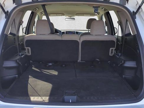 Used 2016 Honda Pilot EX image 6