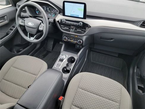 Certified 2022 Ford Escape SE w/ Convenience Package image 38