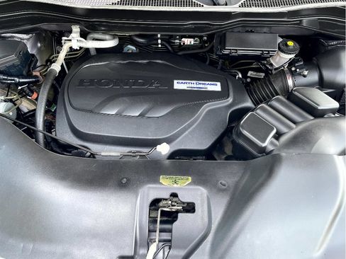 Used 2020 Honda Pilot EX-L image 8